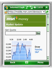 Illustration for article titled What's Wrong With Windows Mobile and How WM7 and WM8 Are Going to Fix It